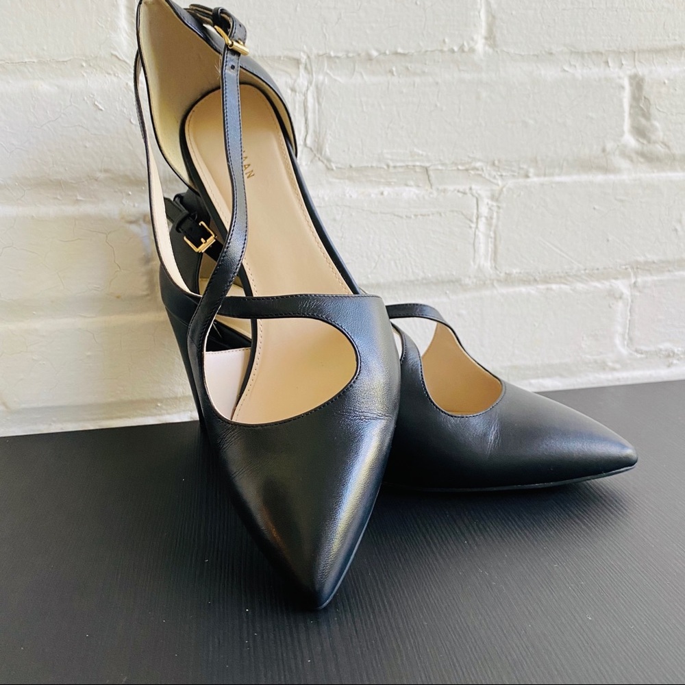 Cole Haan Emberlee Wedge - Picture 3 of 7